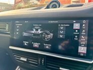 Porsche Cayenne TURBO S 27