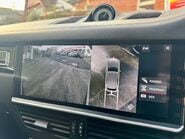 Porsche Cayenne TURBO S 31