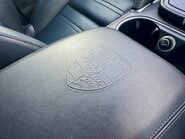 Porsche Cayenne TURBO S 33