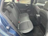 Ford Focus 1.5 182 ST-LINE X AUTOMATIC 8