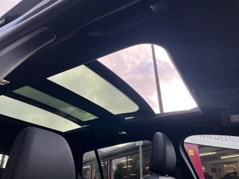 Ford Focus 1.5 182 ST-LINE X AUTOMATIC 15