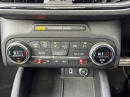 Ford Focus 1.5 182 ST-LINE X AUTOMATIC 22