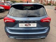 Ford Focus 1.5 182 ST-LINE X AUTOMATIC 5