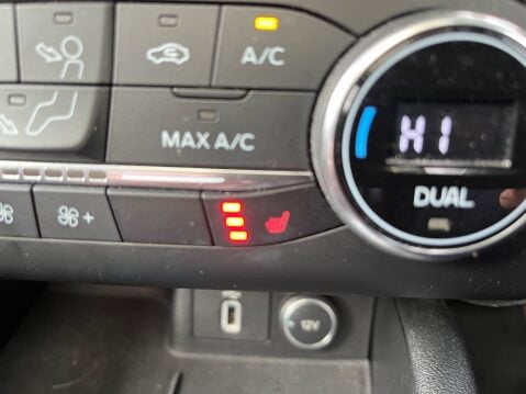 Ford Focus 1.5 182 ST-LINE X AUTOMATIC 24