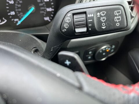 Ford Focus 1.5 182 ST-LINE X AUTOMATIC 26