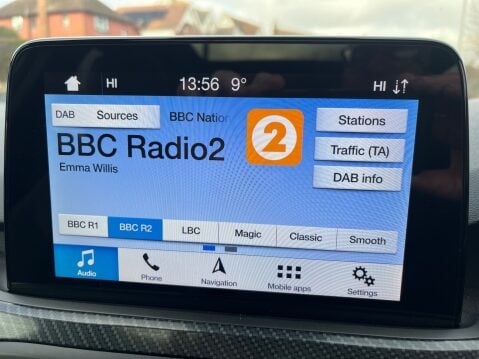 Ford Focus 1.5 182 ST-LINE X AUTOMATIC 28