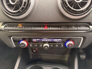 Audi A3 TDI S LINE 23