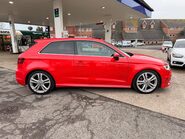 Audi A3 TDI S LINE 4
