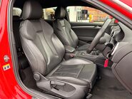 Audi A3 TDI S LINE 5