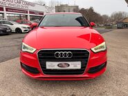 Audi A3 TDI S LINE 9