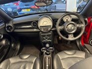Mini Roadster 1.6 COOPER 4