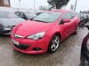 Vauxhall Astra GTC 2.0 SRI CDTI S/S