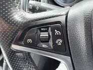 Vauxhall Zafira 2.0 SRI CDTI 7 SEATER 20