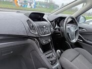 Vauxhall Zafira 2.0 SRI CDTI 7 SEATER 9