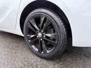 Vauxhall Zafira 2.0 SRI CDTI 7 SEATER 8