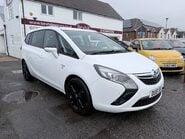 Vauxhall Zafira 2.0 SRI CDTI 7 SEATER 4