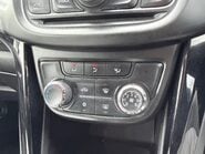 Vauxhall Zafira 2.0 SRI CDTI 7 SEATER 19