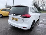 Vauxhall Zafira 2.0 SRI CDTI 7 SEATER 5
