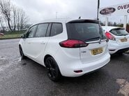 Vauxhall Zafira 2.0 SRI CDTI 7 SEATER 7