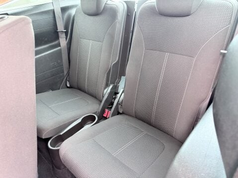 Vauxhall Zafira 2.0 SRI CDTI 7 SEATER 13