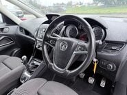 Vauxhall Zafira 2.0 SRI CDTI 7 SEATER 10