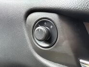 Vauxhall Zafira 2.0 SRI CDTI 7 SEATER 22