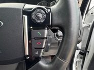Land Rover Discovery SDV6 HSE 13