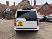 Land Rover Discovery SDV6 HSE 8