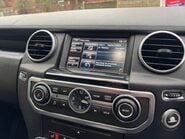 Land Rover Discovery SDV6 HSE 19