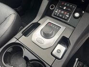 Land Rover Discovery SDV6 HSE 17