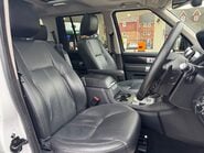 Land Rover Discovery SDV6 HSE 3