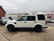 Land Rover Discovery SDV6 HSE 5