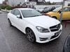 Mercedes-Benz C Class C220 CDI BLUEEFFICIENCY AMG SPORT PLUS