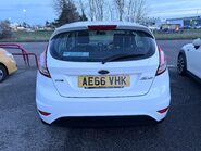 Ford Fiesta 1.0 ZETEC 6