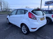 Ford Fiesta 1.0 ZETEC 7