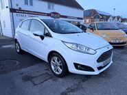 Ford Fiesta 1.0 ZETEC 4