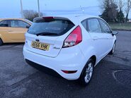 Ford Fiesta 1.0 ZETEC 5