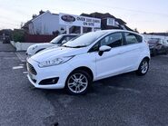 Ford Fiesta 1.0 ZETEC 1