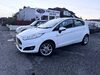 Ford Fiesta 1.0 ZETEC