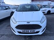 Ford Fiesta 1.0 ZETEC 3