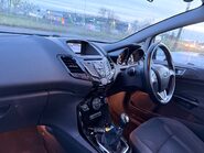 Ford Fiesta 1.0 ZETEC 8