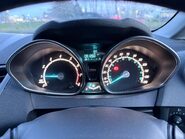 Ford Fiesta 1.0 ZETEC 17