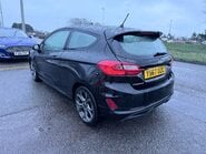 Ford Fiesta 1.0 ST-LINE [SAT NAV] 2