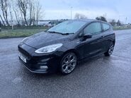 Ford Fiesta 1.0 ST-LINE [SAT NAV] 1