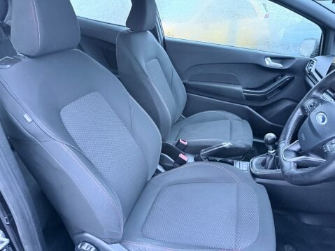 Ford Fiesta 1.0 ST-LINE [SAT NAV] 4