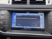 Land Rover Range Rover Evoque ED4 SE TECH 21