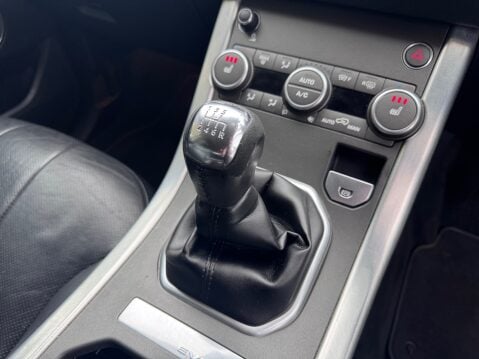 Land Rover Range Rover Evoque ED4 SE TECH 17