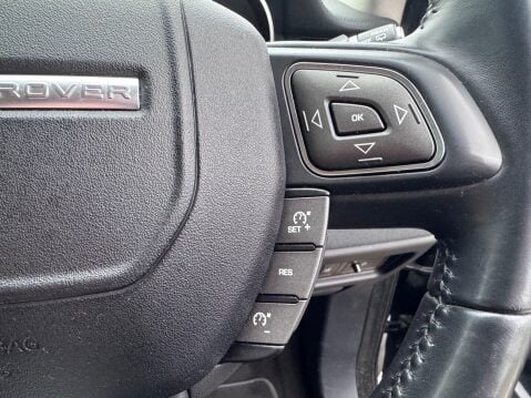 Land Rover Range Rover Evoque ED4 SE TECH 15