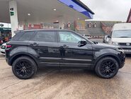 Land Rover Range Rover Evoque ED4 SE TECH 5