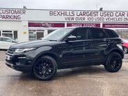 Land Rover Range Rover Evoque ED4 SE TECH 1
